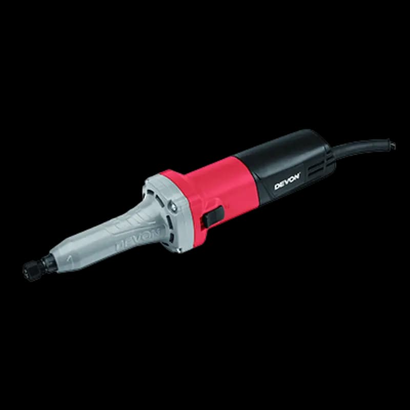 Прямошлифовальная машина DEVON 2818-1