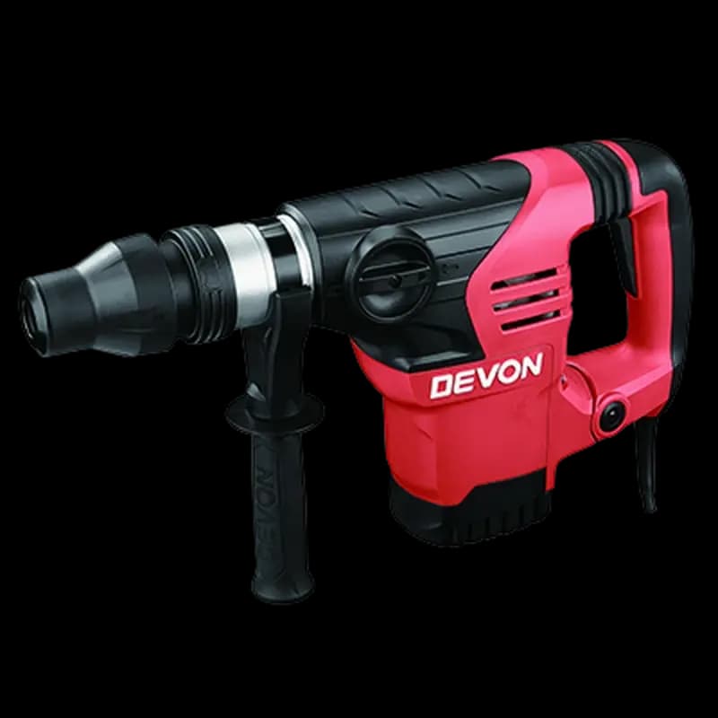 Перфоратор SDS-MAX DEVON 1108-40D