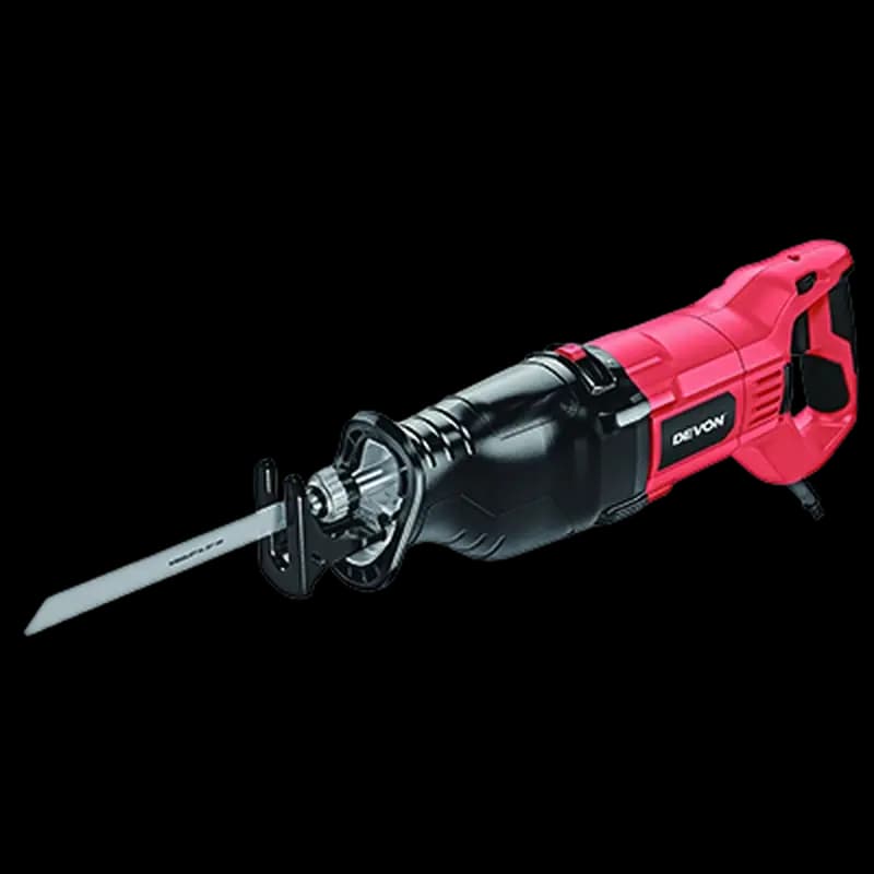 Сабельная пила DEVON 3325-13-32QCV