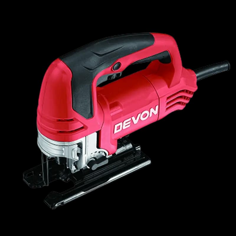 Лобзик DEVON 3144-6-120Q