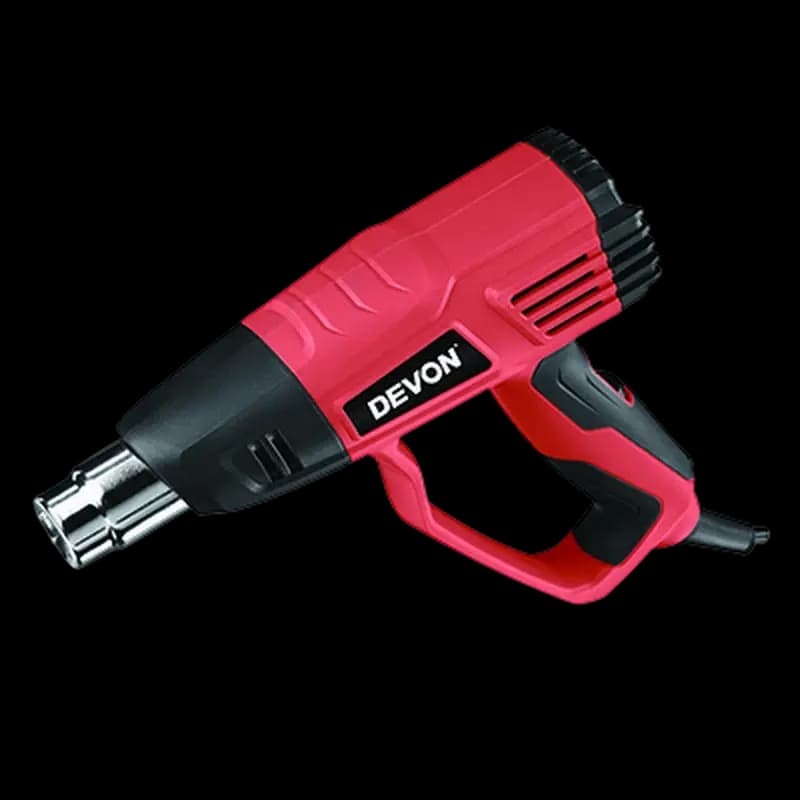 Термопистолет DEVON 7710-20-630
