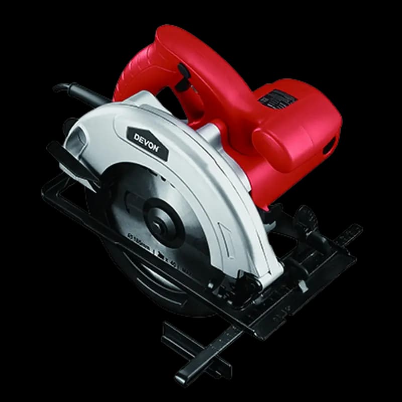 Дисковая пила DEVON 3217