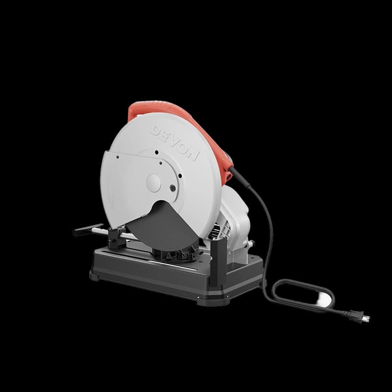 Отрезная пила DEVON 6202-24-355