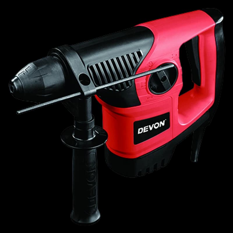 Перфоратор SDS-Plus DEVON 1104