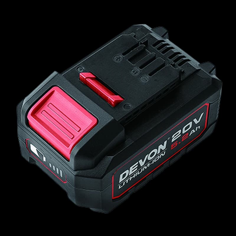 Аккумулятор 5.0Ач