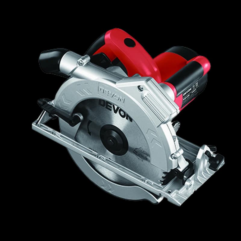 Дисковая пила DEVON 3266-1