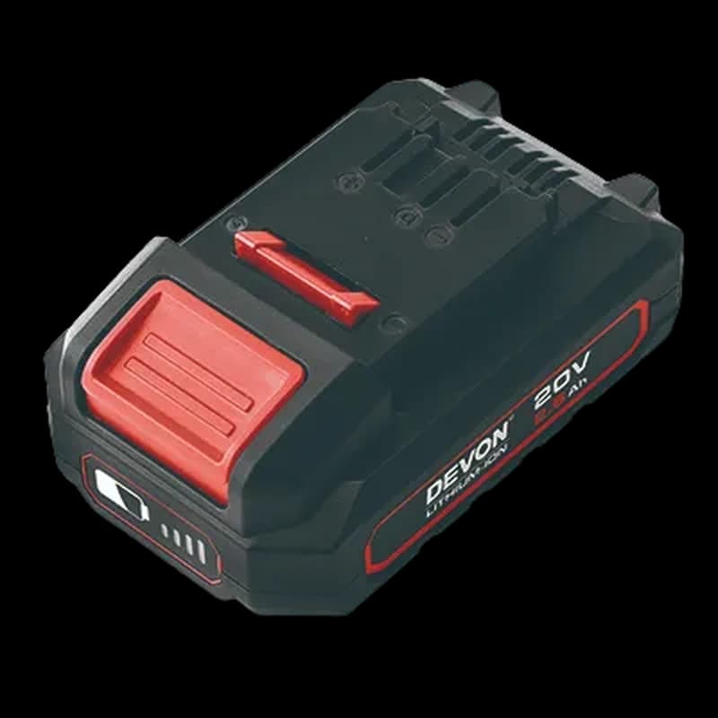 Аккумулятор 2,0Ач